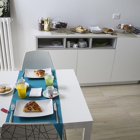 B&B Da Vinci Matera Dış mekan fotoğraf