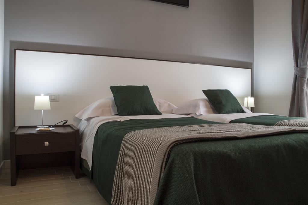 B&B Da Vinci Matera Dış mekan fotoğraf