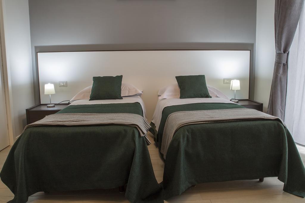 B&B Da Vinci Matera Dış mekan fotoğraf
