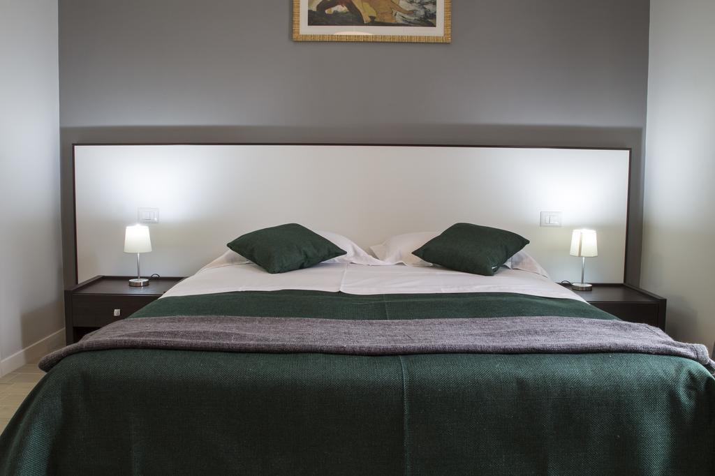 B&B Da Vinci Matera Dış mekan fotoğraf