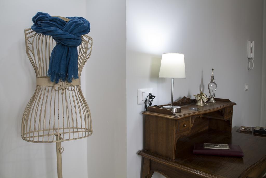 B&B Da Vinci Matera Dış mekan fotoğraf