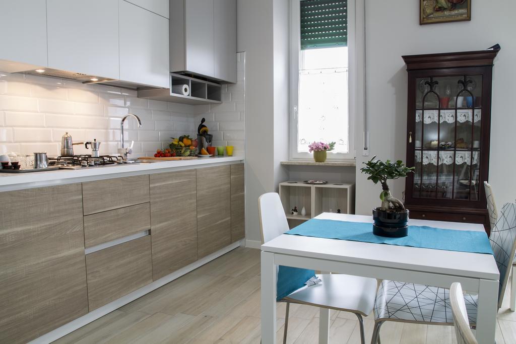 B&B Da Vinci Matera Dış mekan fotoğraf