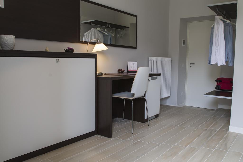 B&B Da Vinci Matera Dış mekan fotoğraf