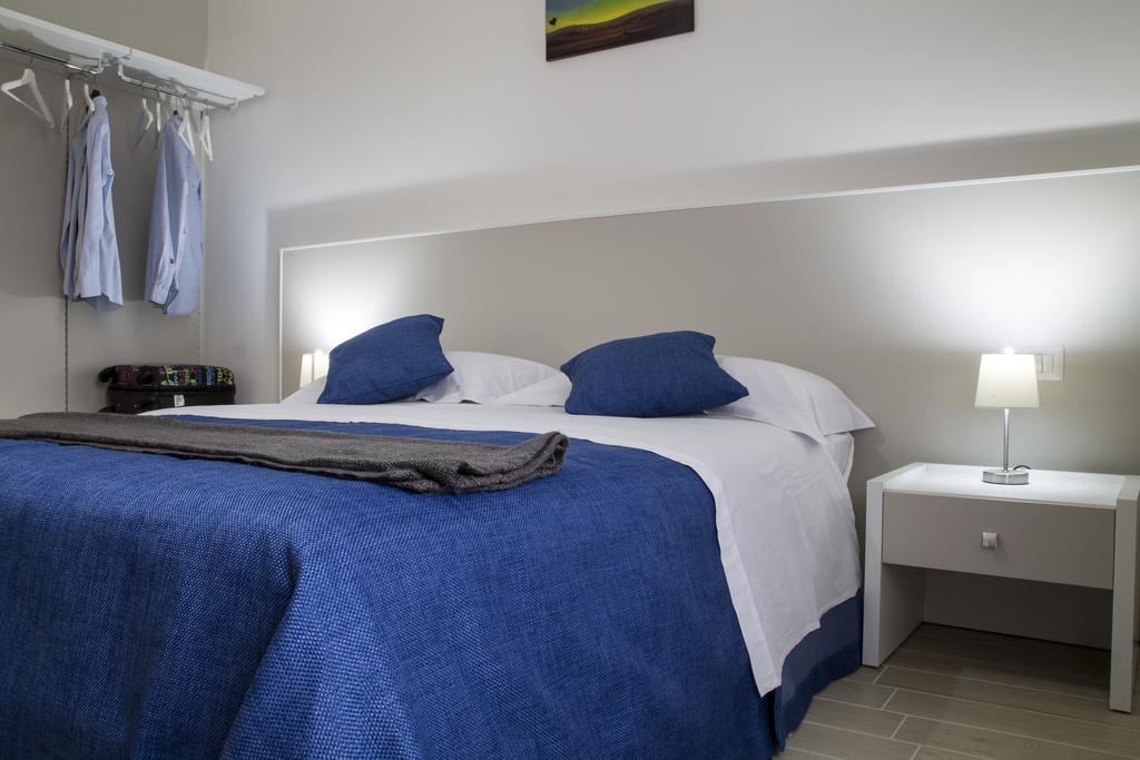 B&B Da Vinci Matera Dış mekan fotoğraf